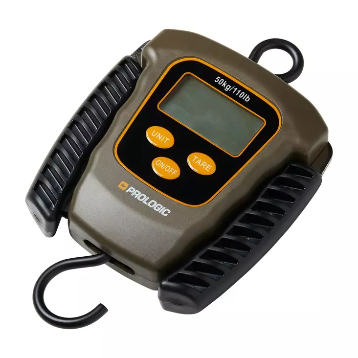Prologic Avenger Digital Scale 50kg - Weighing & Retention - 5706301759153 - 1