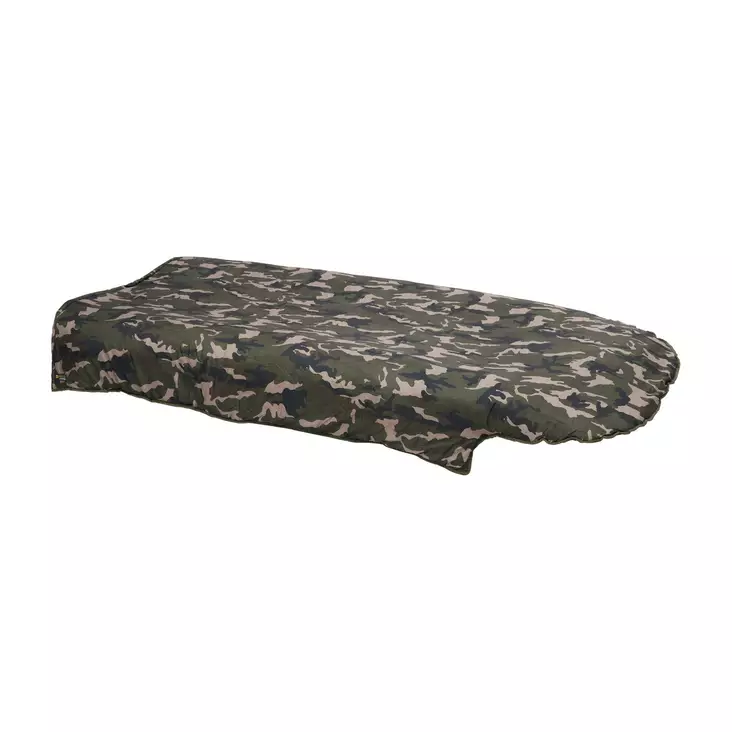 Prologic Element Thermal Bed Cover Camo - Bedchairs & Sleep Systems - 5706301728333 - 1