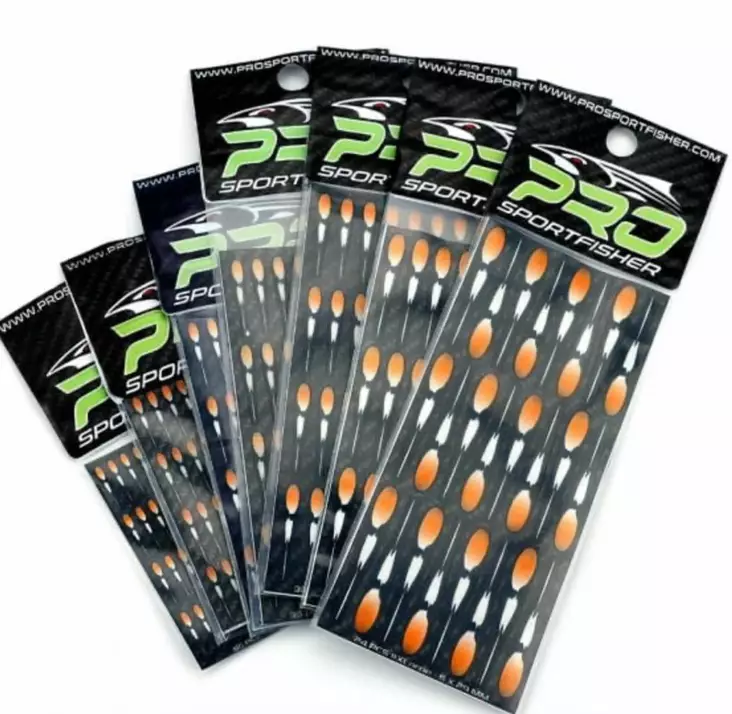 Pro Sportfisher Pro Jungle Cock - Jungle Cock and Substitute - 671227924693 - 1