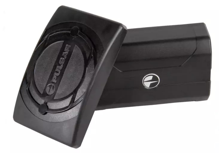 Pulsar Battery Pack IPS 7 - Thermal Imaging Cameras - 4779022924163 - 1