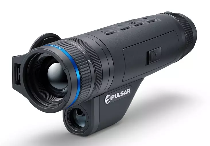 Pulsar Telos LRF XQ35 - Monoculars - 4779022926013 - 1