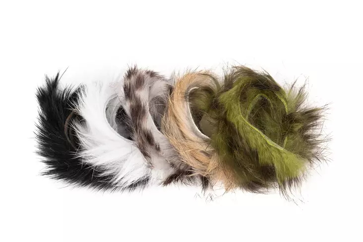 Rabbit Zonker Assortment Natural - Zonkers - 6438407006983 - 1