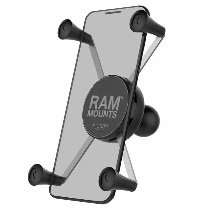 RAM X-Grip Phone Holder B-size Ball - RAM Mounts, size B - 793442940873 - 1
