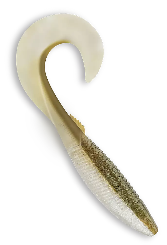 Rapala Crushcity The Curl 14cm - Classic Softbaits - 1509202413 - 3
