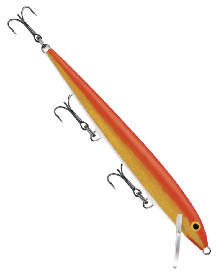 Rapala Original Floating 18cm 21g - Wobblers +10 cm - 3400400003 - 1