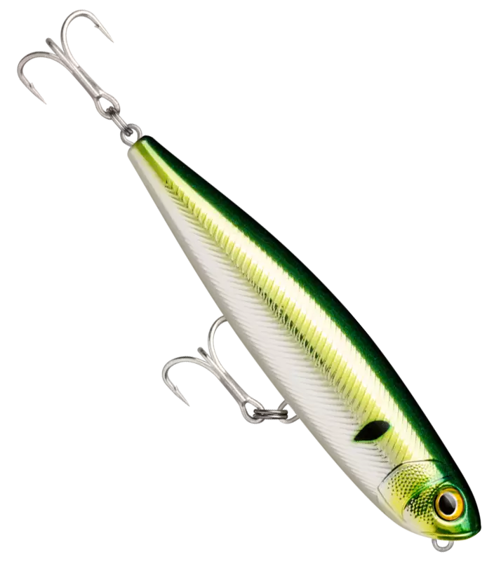 Rapala Precision Xtreme Pencil Saltwater 12,7cm - Topwater lures - 2502202413 - 1