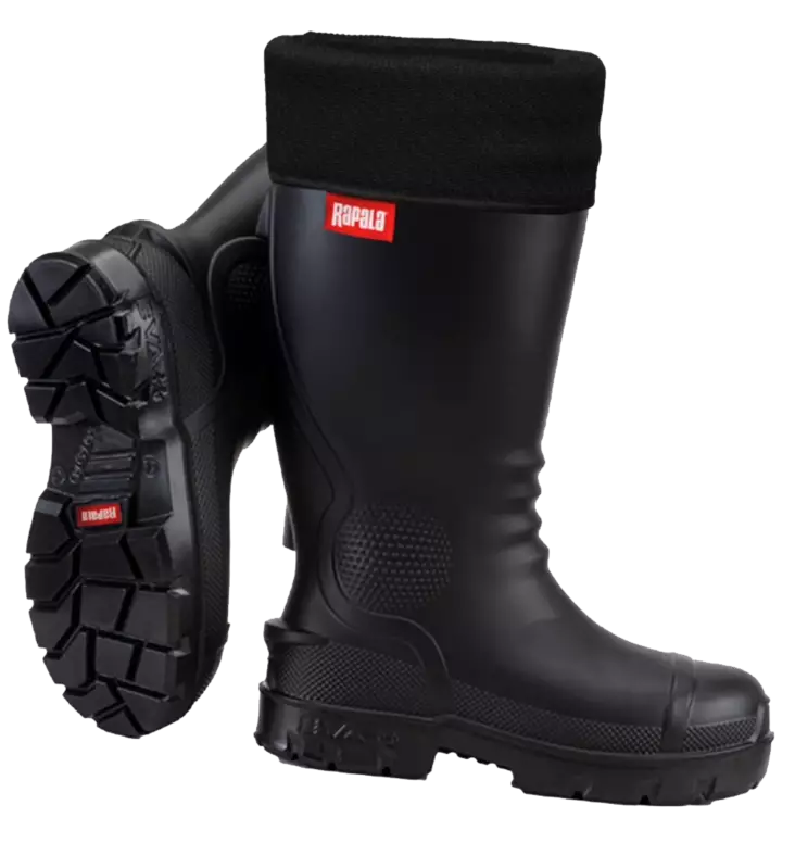 Rapala Sportsmans Boots Trail Grip - Winter boots & shoes - 5905575559173 - 1