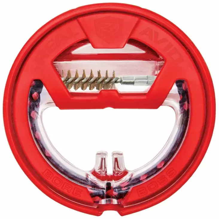 Real Avid Bore Boss kiväärille - Other Gun Cleaning Products - 813119012273 - 1