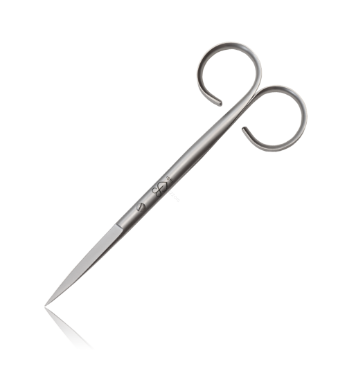 Renomed Scissors FS9 XLB Straight - Scissors - 5904959488023 - 1