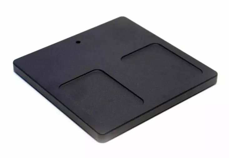 Renzetti 6" x 6" Pedestal Base - Fly Tying Vices - 879532003878 - 1