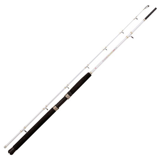 Rhino Trolling Team Rigger Witch G2 - Other Trolling Rods - 4029569277803 - 1