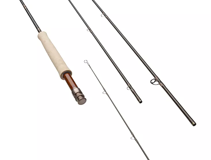 Sage Trout LL - Sage Fly Rods - 644269247853 - 1