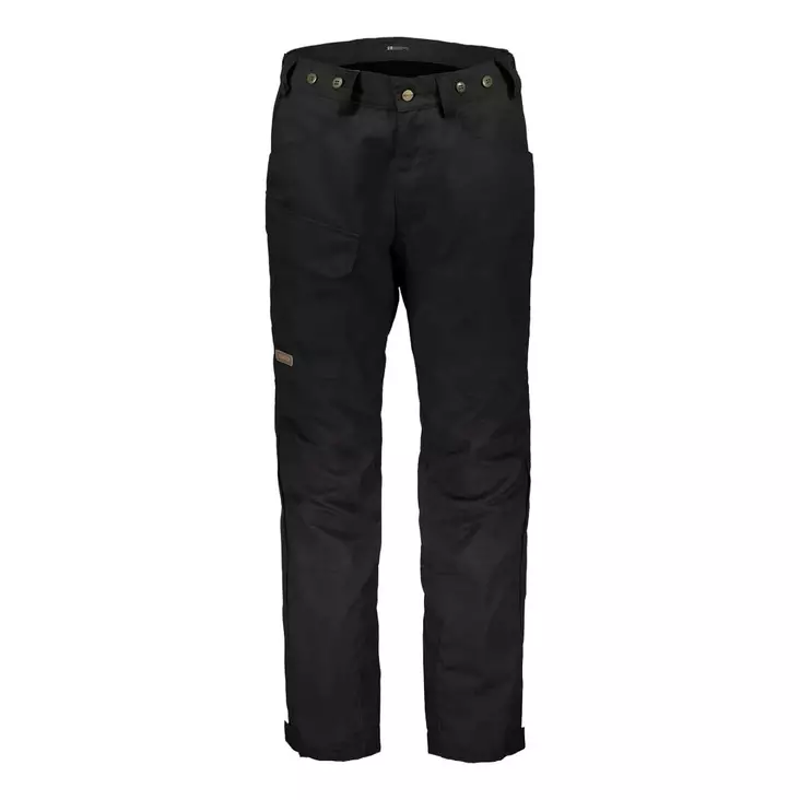 Sasta Jero Black - Hunting Trousers for Men - 6419619208433 - 1