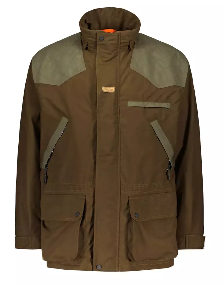 Sasta Wolf GTX Jacket - Hunting Jackets for Men - 6419619238133 - 1