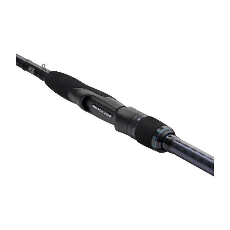 Savage Gear SG4 Inshore 3,05m 12-46g - Sea Bass & Light Saltwater Rods - 840004201283 - 1