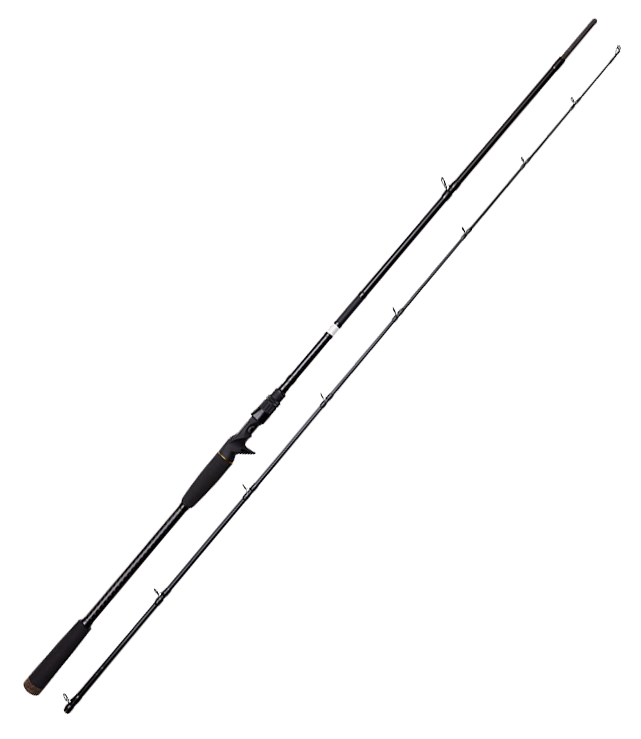 Savage Gear SG2 Power Game - Savage Gear Baitcasting Rods - 5706301721693 - 1