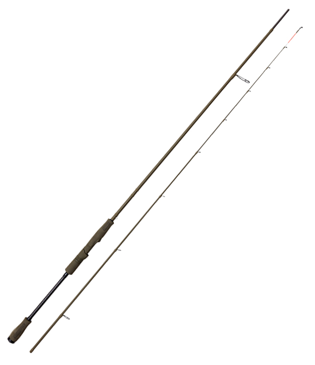 Savage Gear SG4 2pcs - Savage Gear Spinning Rods - 5706301722263 - 1