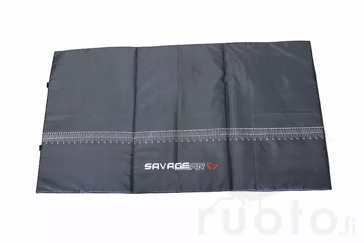 Savage Gear Unhooking Matt 120cm - Bags and Boxes for icefishing - 5706301438423 - 1