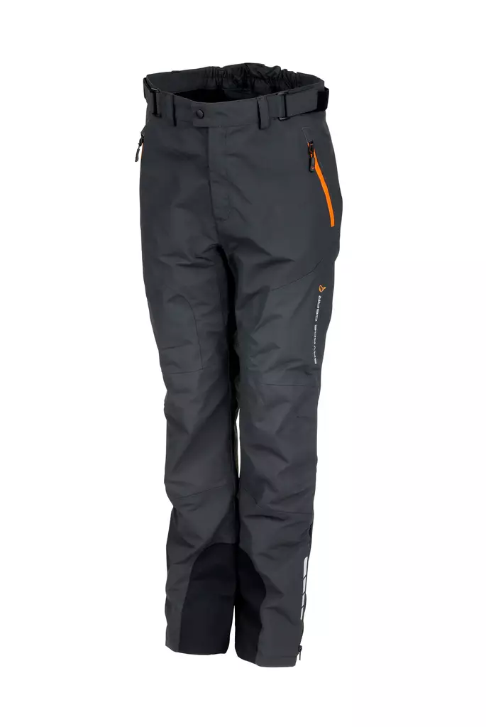 Savage Gear WP Performance Trouser Gunmetal - Pants - 5706301035363 - 1