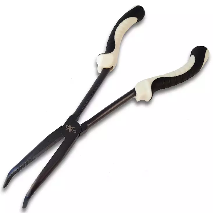 Saxa Long Nose Pliers - Pliers - 6438407000783 - 1