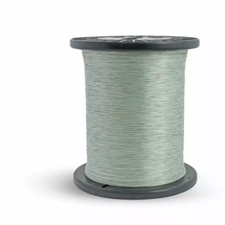 Scientific Anglers Backing Stealth Green - Classic Backing - 840309125963 - 2