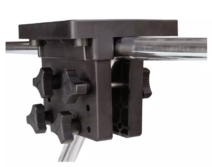 Scotty Rail Mount Bracket 5-2027 - Down Riggers - 062017020273 - 1