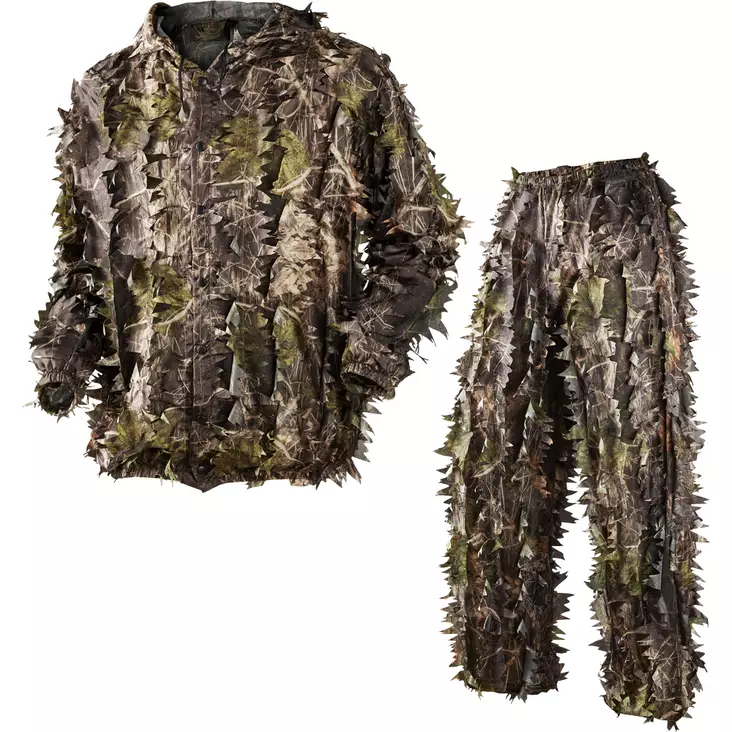 Seeland 3D Leafy Set Camo - Other Hunting Clothes - 5714733547453 - 1