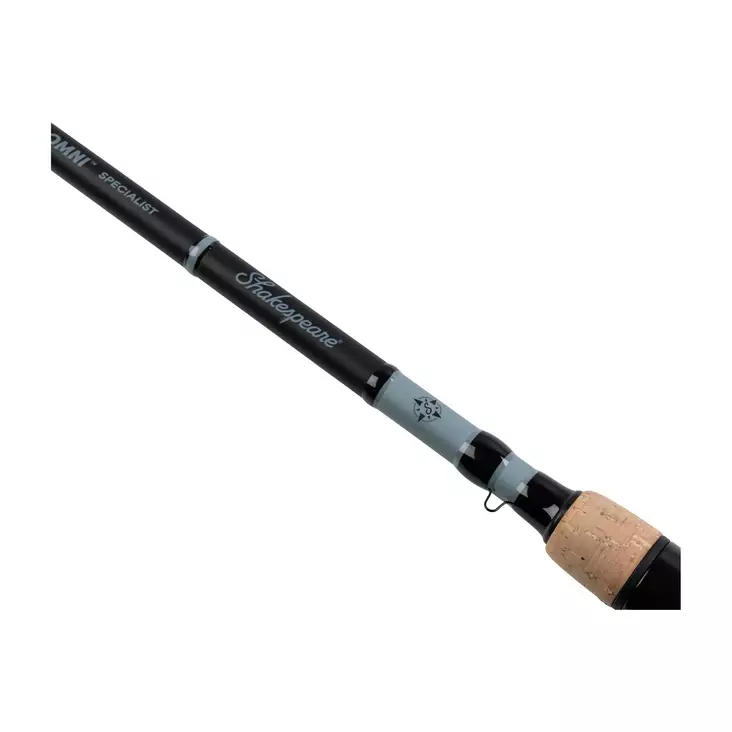 Shakespeare Omni Specialist 10'6'' - Specialist & Specimen Rods - 043388021663 - 1