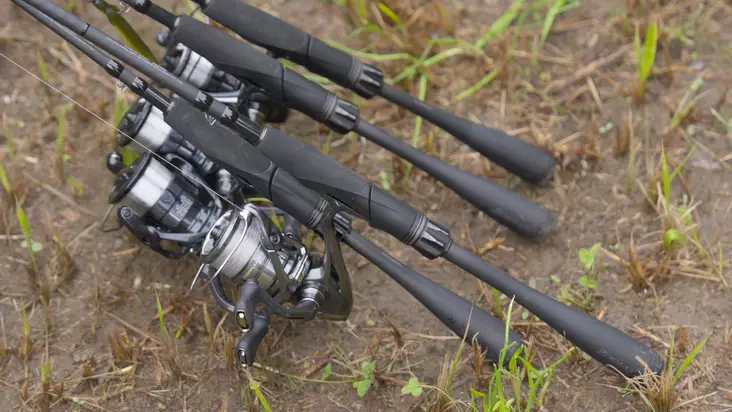 Shimano 26Zodias Spinning - Ruoto.com webstore