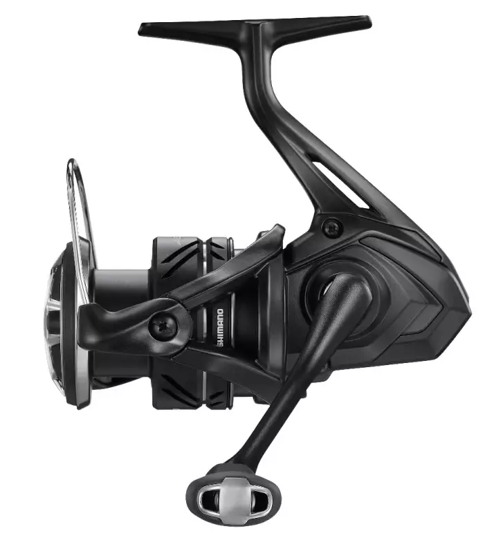 Shimano Aero XR - Baitrunner & float-fishing reels - 0022255267953 - 1