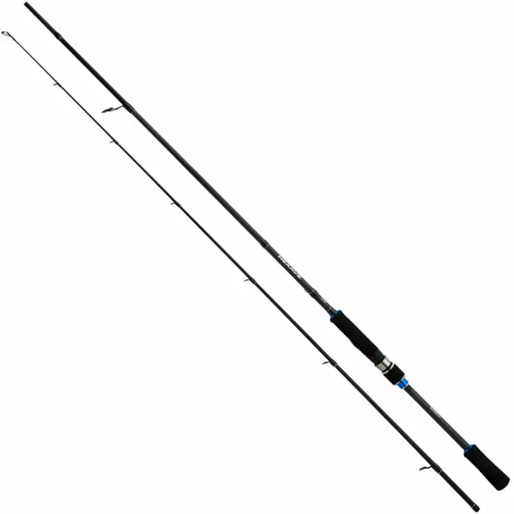 Shimano Nexave Spin - Shimano Spinning Rods - 8717009855693 - 1