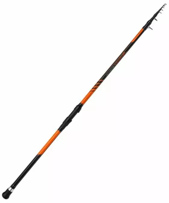 Shimano Sonora Boat Tele 3pc - Boat Rods ofr Jigging - 8717009876483 - 1