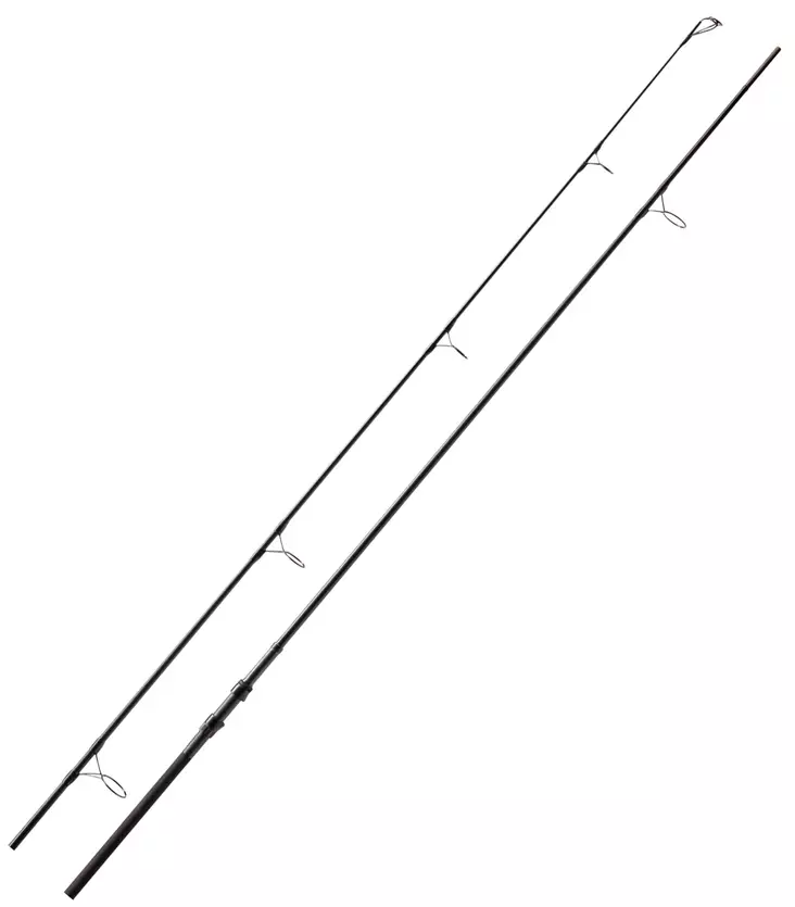 Shimano Specialist TX Lite 3pc - Feeder and Specimen Carp Rods - 8717009889933 - 1