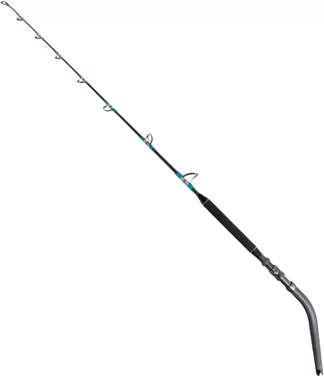 Shimano Talica Standup Spiral 1pc - Boat Rods ofr Jigging - 8717009891813 - 1