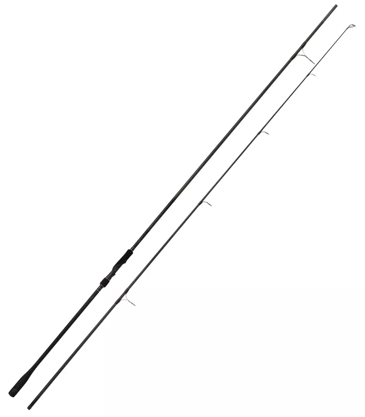 Shimano TX-Ultra A Carp 2pc - Feeder and Specimen Carp Rods - 0022255235563 - 1
