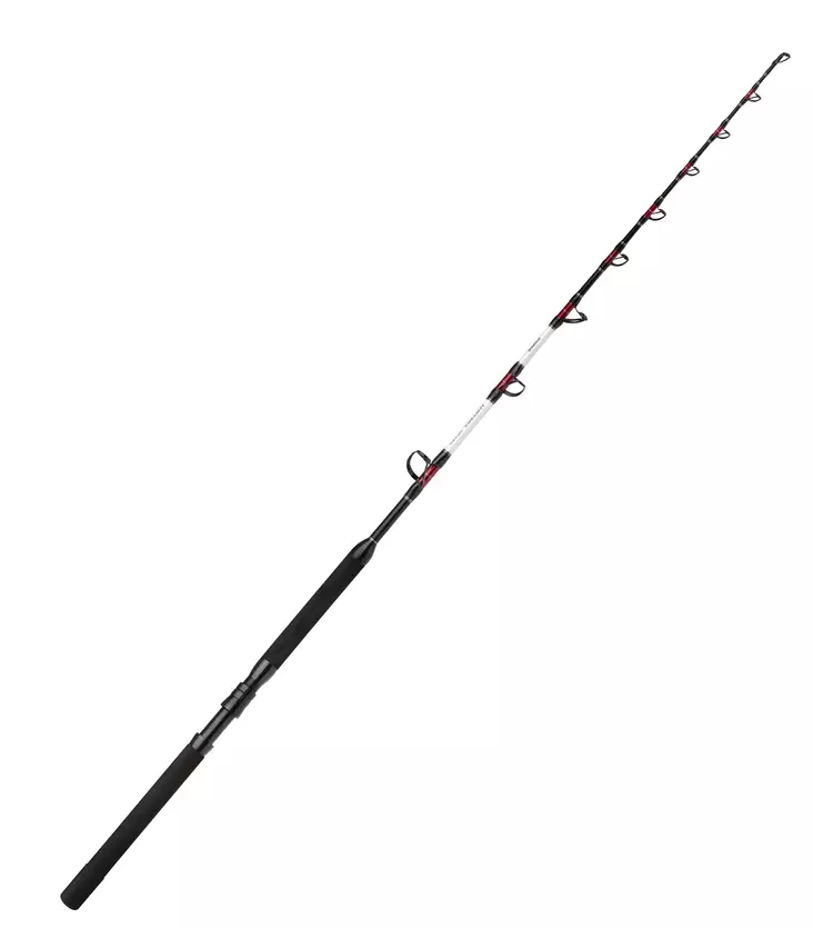 Shimano Vengeance Standup Spiral 1pc - Boat Rods ofr Jigging - 8717009867023 - 1