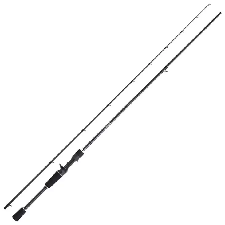Shimano Yasei Perch - Shimano Baitcasting Rods - 8717009849203 - 1