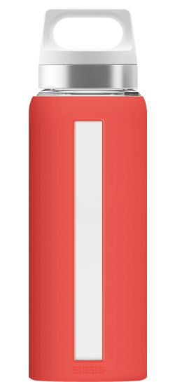 Sigg Dream 0,65L Scarlet - Water Bottles and Mugs - 7610465864883 - 1