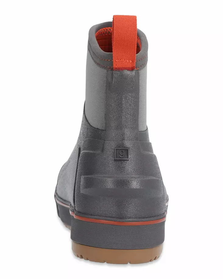 Simms Challenger 7'' Boot Slate - Ruoto.com webstore
