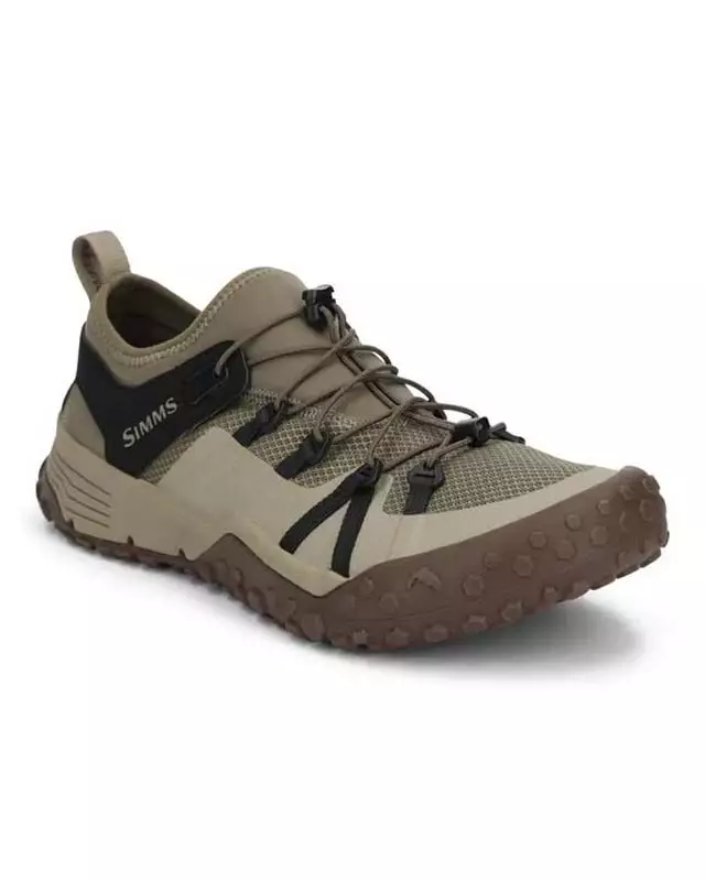 Simms Pursuit Shoe Stone - Boots - 694264685693 - 1