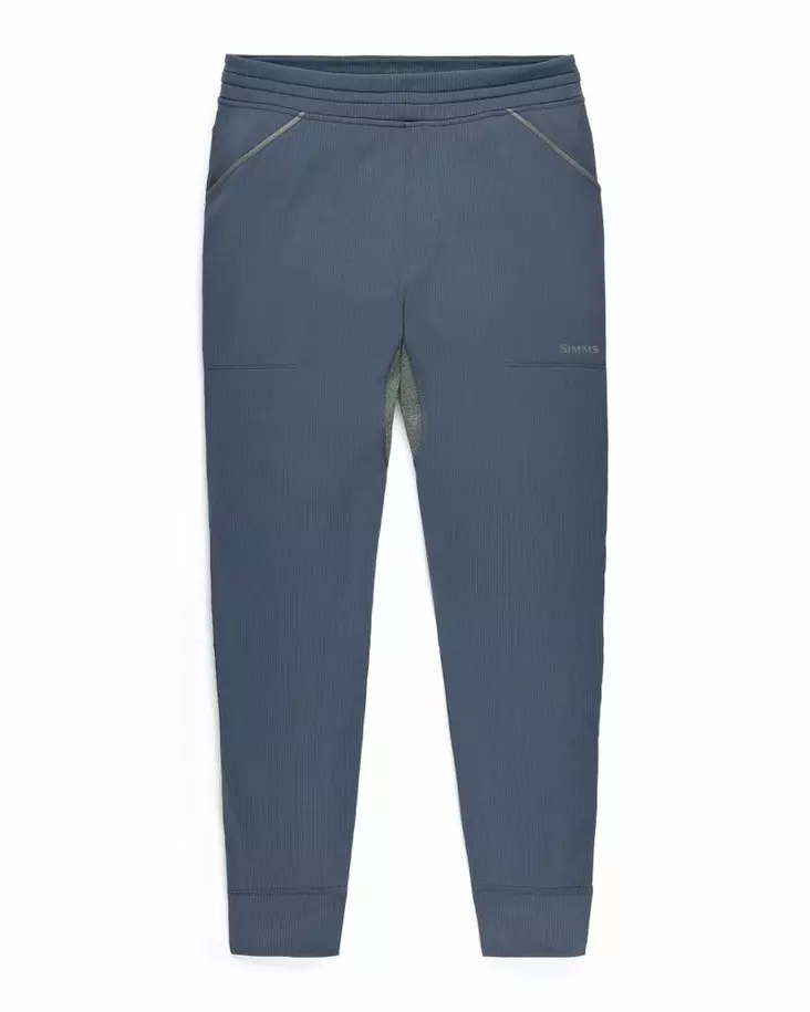 Simms Strata 200 Bottom Selvedge - Under Layer Trousers - 694264699133 - 2