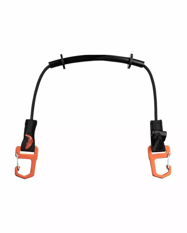 Simms Tippet Caddy Black - Other Tools and Accessories - 694264569153 - 1