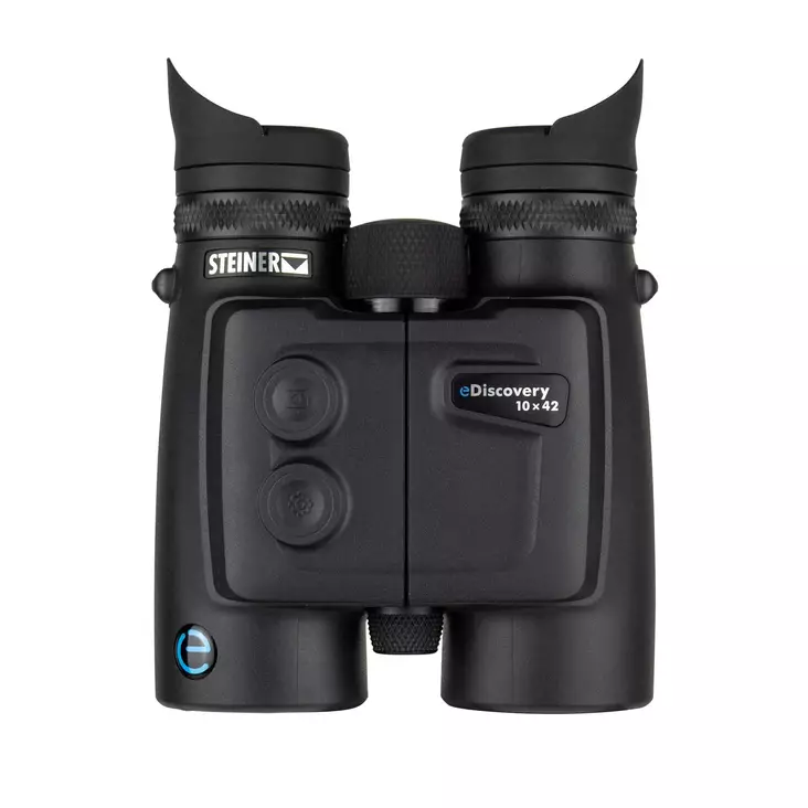 4K kamerakiikarit - Traditional Binoculars - 4015649007293 - 1
