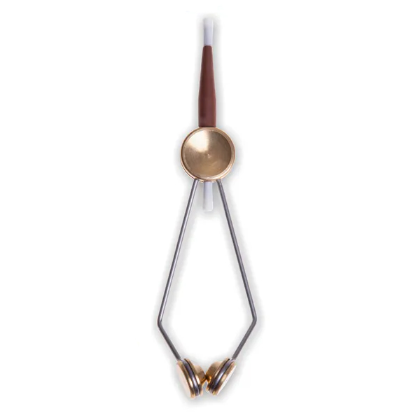 Stonfo Maxi Bobbin -spigotti - Spigots - 8028651009663 - 4