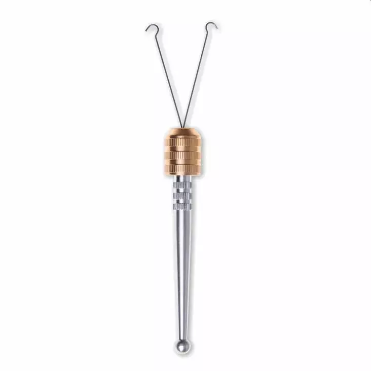 Stonfo Rotodubbing 2 - Dubbing Twisters and Brushes - 8028651009373 - 1