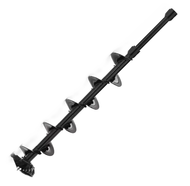 Strikemaster Lite Flite Lazer - Ice Drills and Accessories - 6416038105183 - 1