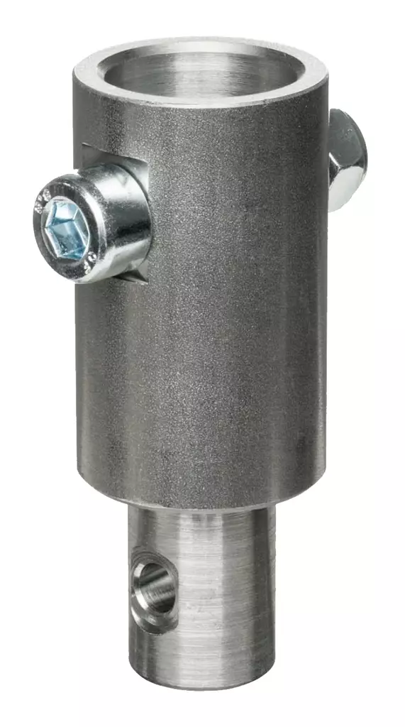 StrikeMaster Lithium 24V Power Head Adapter - Ice Drills and Accessories - 6416038106043 - 1