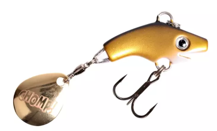 Strike Pro Pig Jig Spin 15g Spintail lure - Ruoto.com webstore