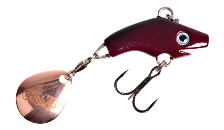 Strike Pro Pig Jig Spin 15g Spintail lure - Ruoto.com webstore