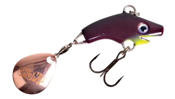 ルアー・フライ LADY PIG Strike Pro Pig Jig Spin 15g Spintail lure - Ruoto.com webstore